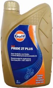 Gulf Pride 2T (1л)
